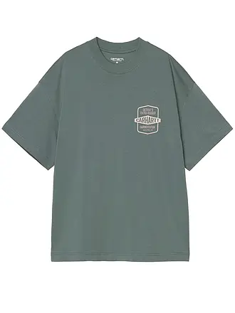 CARHARTT WIP | T-Shirt NETWORKS | 